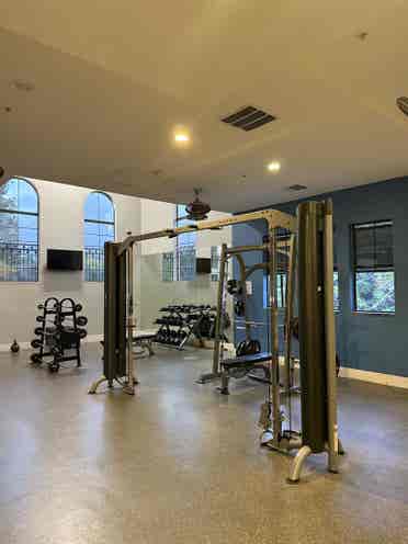 Semi Private Room For Rent BA
