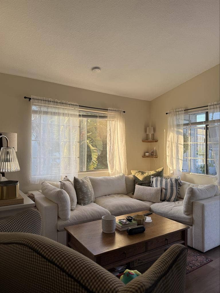 Private Room for Rent in RSM⭐️