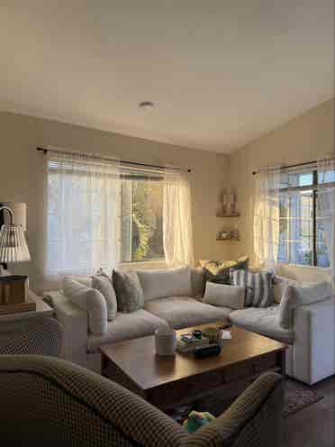 Private Room for Rent in RSM⭐️