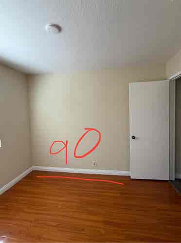 Private Room for Rent in RSM⭐️