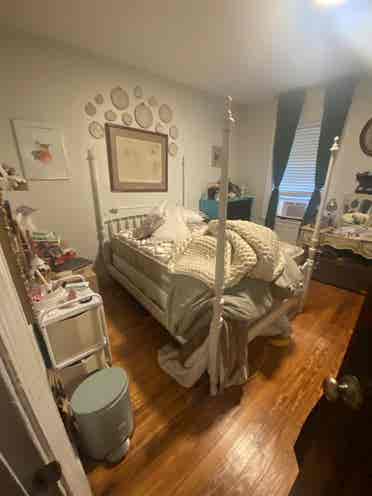 Roommate Wanted Allston/Brighton