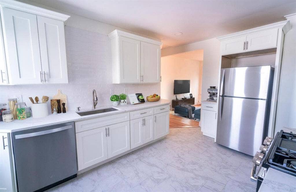 Roommate Wanted Allston/Brighton