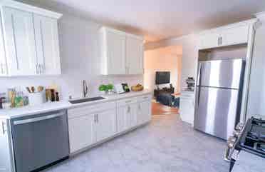 Roommate Wanted Allston/Brighton