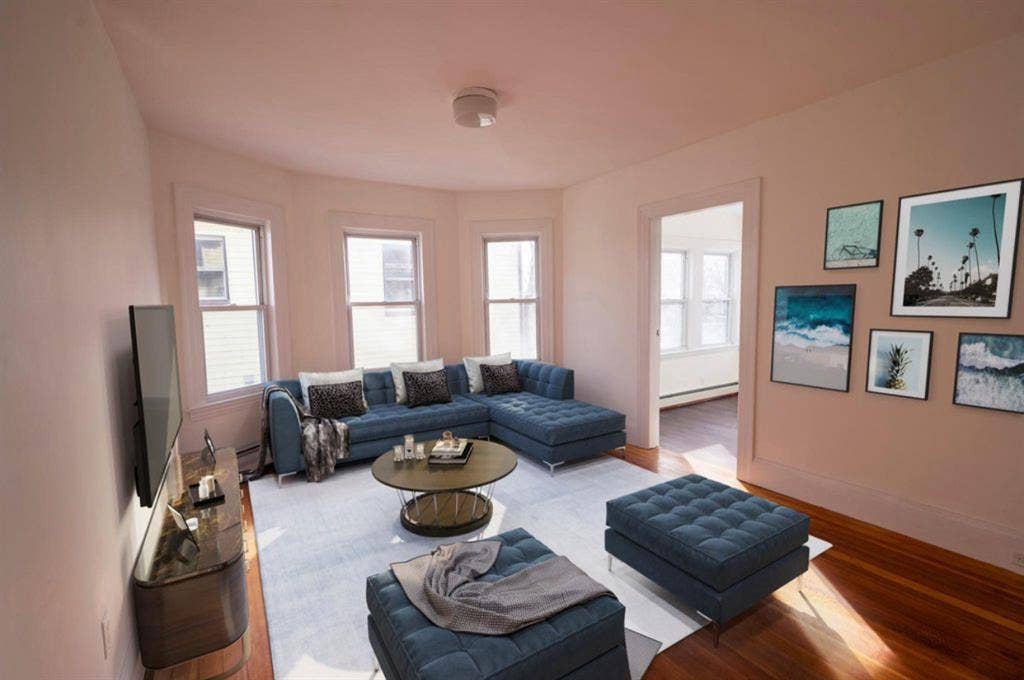 Roommate Wanted Allston/Brighton