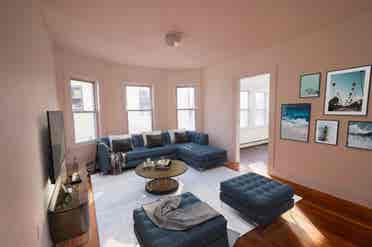 Roommate Wanted Allston/Brighton