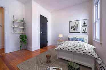 Roommate Wanted Allston/Brighton