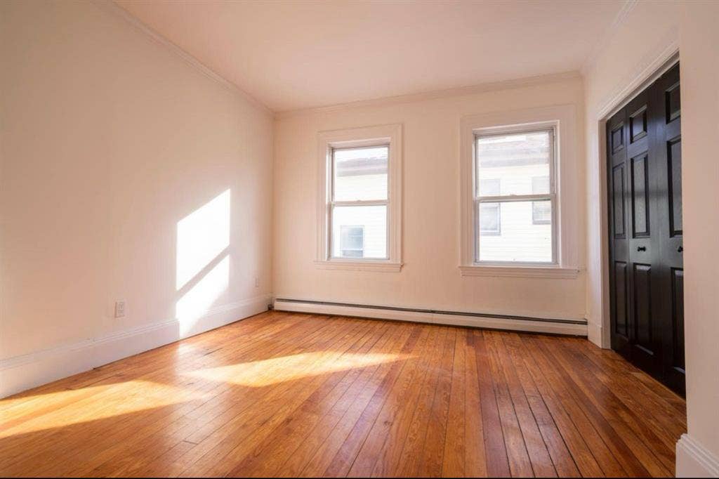 Roommate Wanted Allston/Brighton