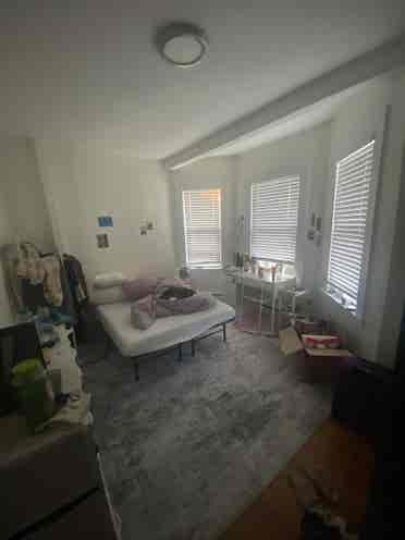 Roommate Wanted Allston/Brighton