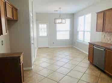 ISO roommate for spacious housee