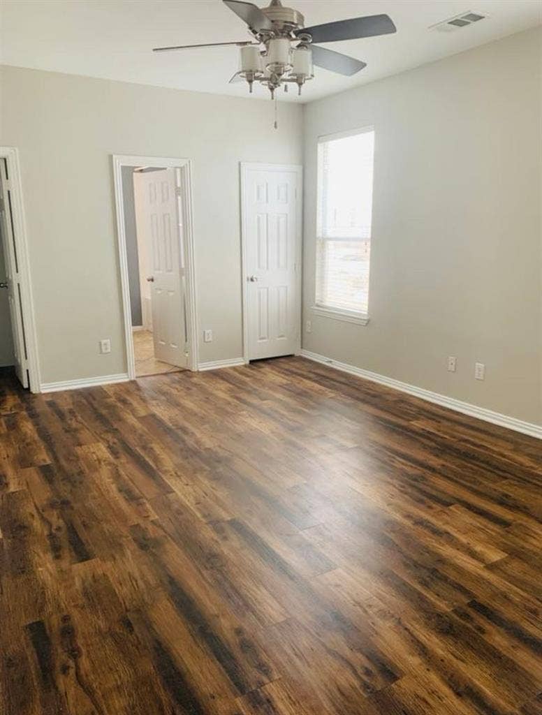 ISO roommate for spacious housee