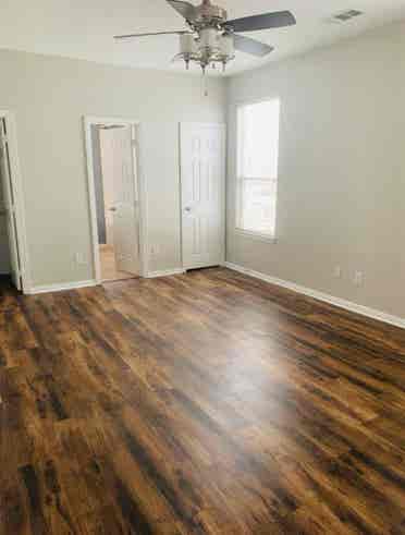 ISO roommate for spacious housee