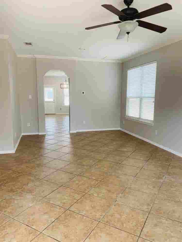 ISO roommate for spacious housee