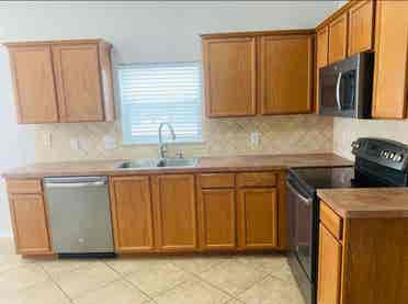 ISO roommate for spacious housee