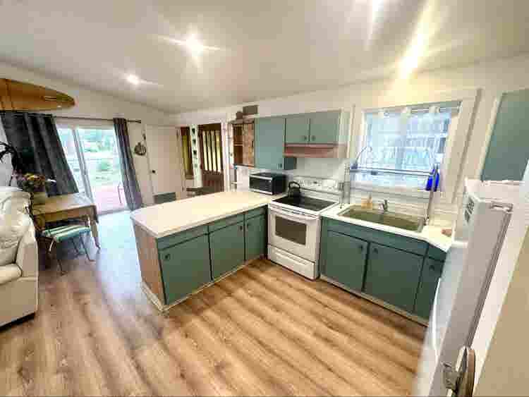 bath fully furnished home