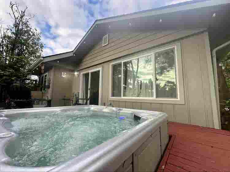 bath fully furnished home