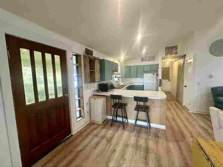 bath fully furnished home