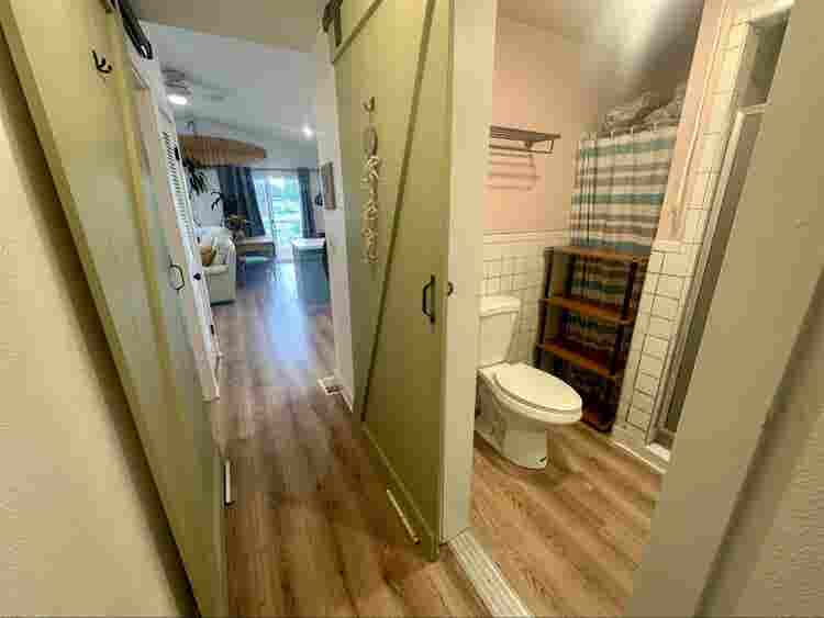 bath fully furnished home