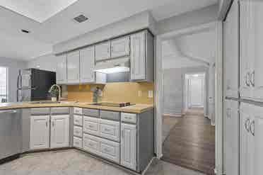 1 BR in Grand Prairie
