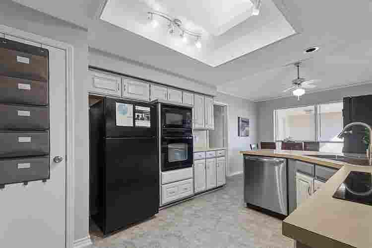 1 BR in Grand Prairie