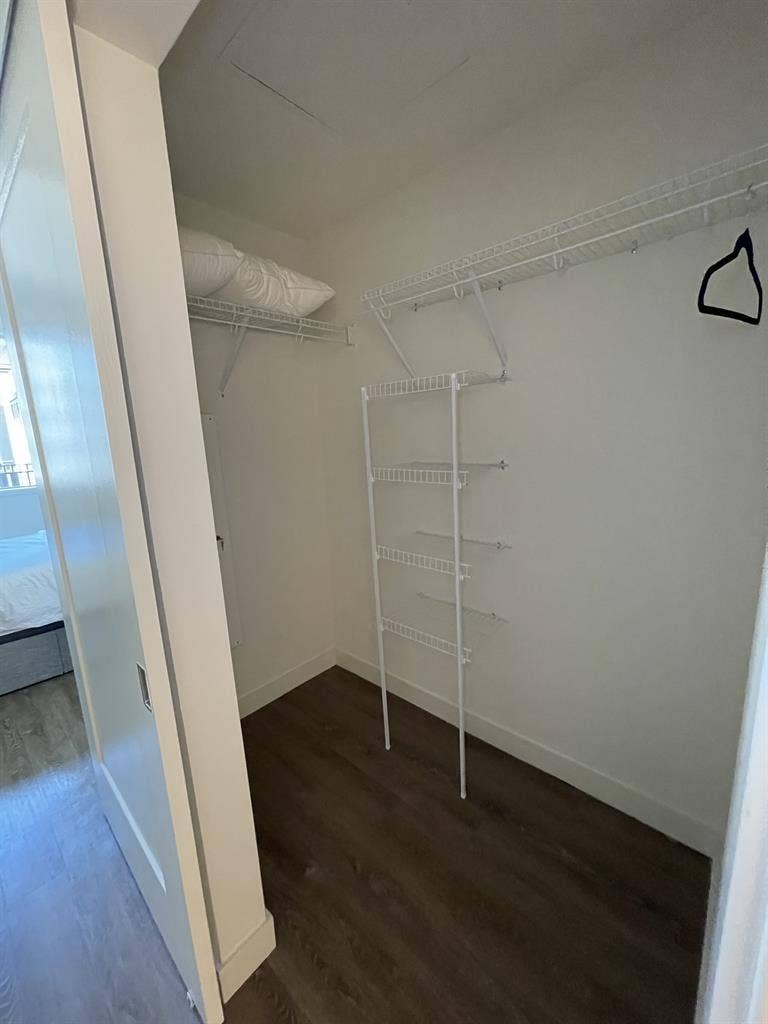 Private Bedroom & Bathroom for Rent