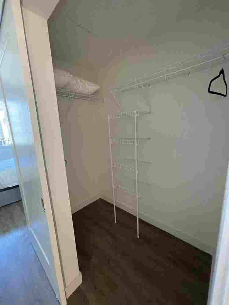 Private Bedroom & Bathroom for Rent