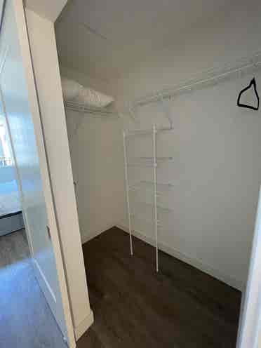 Private Bedroom & Bathroom for Rent