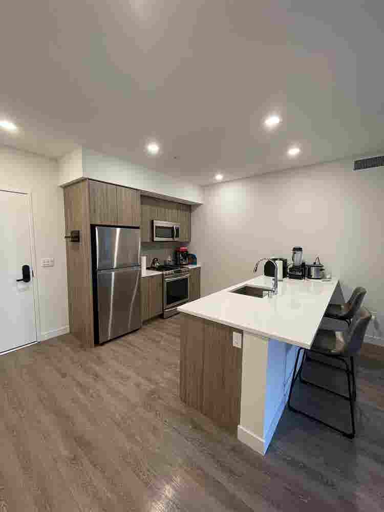 Private Bedroom & Bathroom for Rent