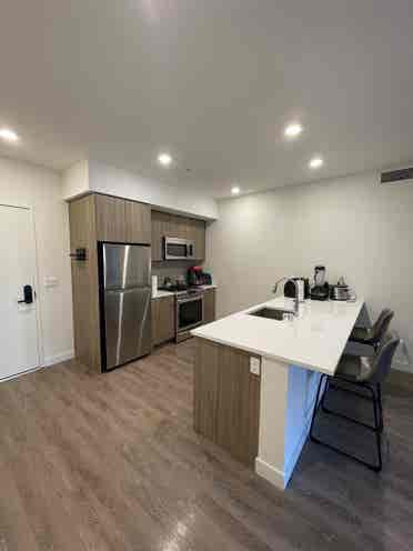 Private Bedroom & Bathroom for Rent