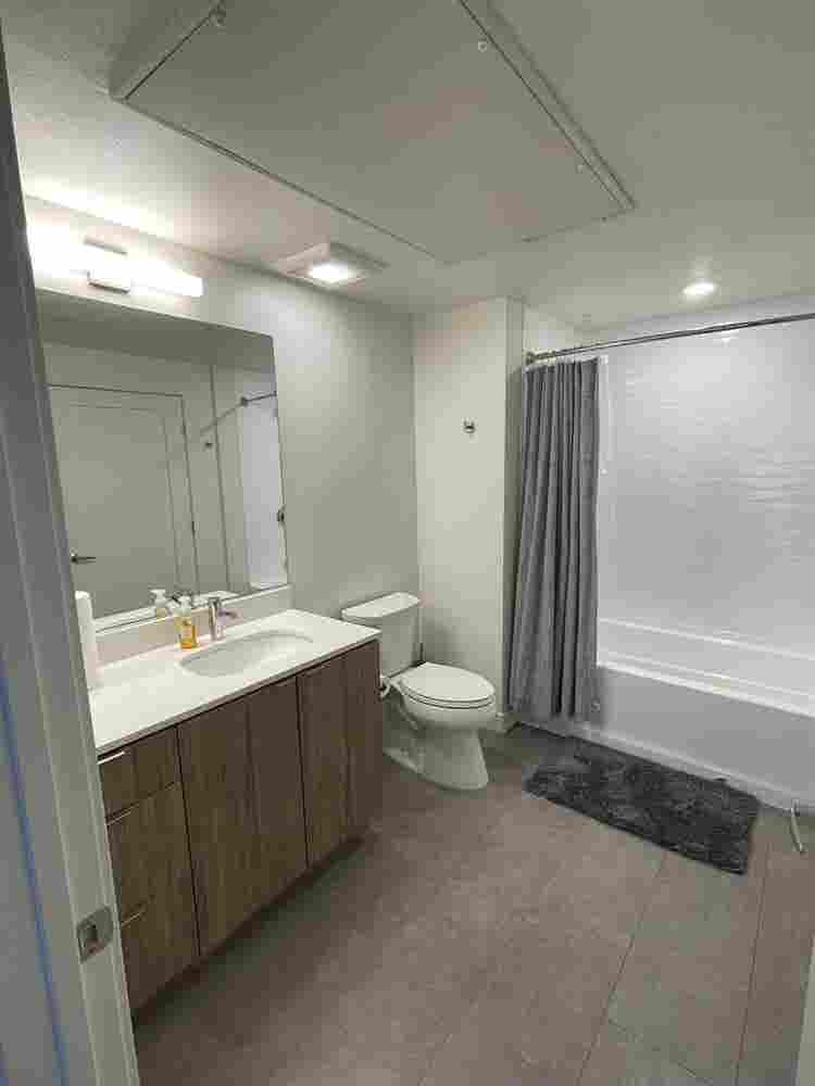 Private Bedroom & Bathroom for Rent