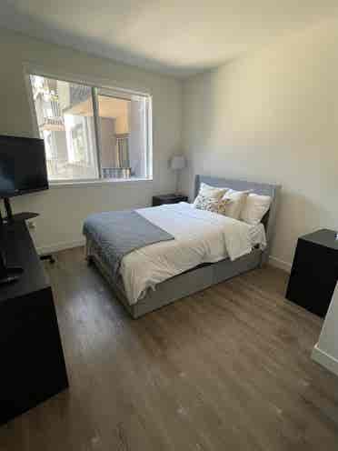 Private Bedroom & Bathroom for Rent