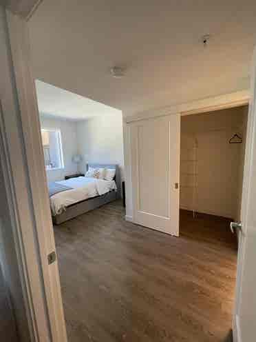 Private Bedroom & Bathroom for Rent