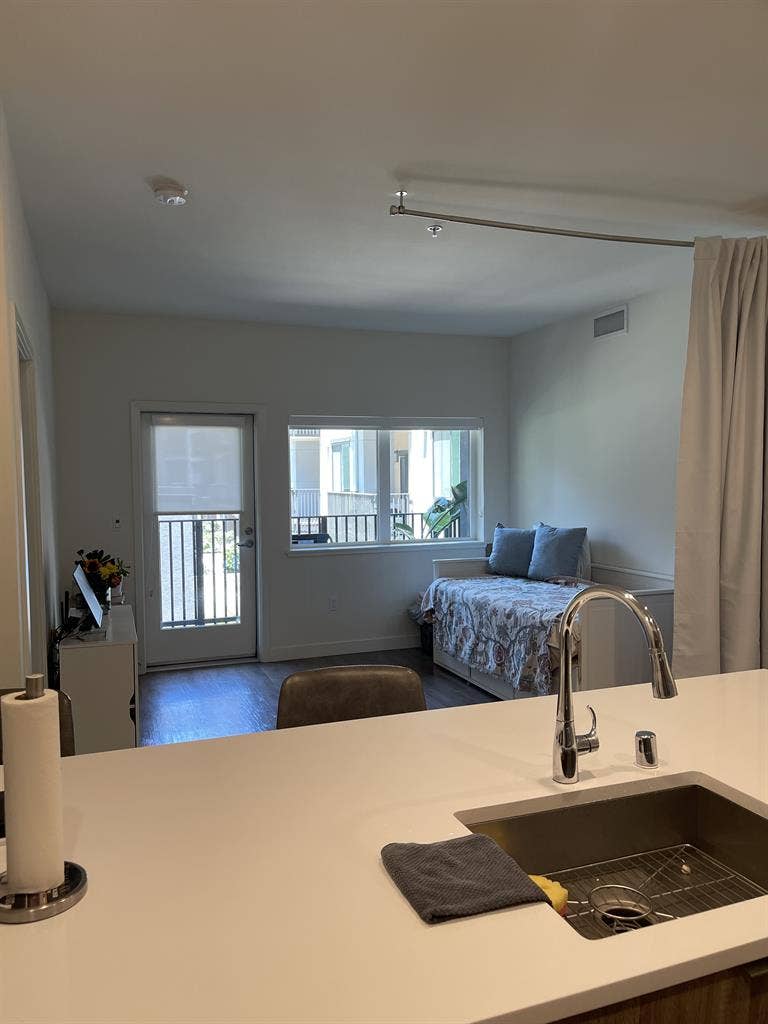 Private Bedroom & Bathroom for Rent