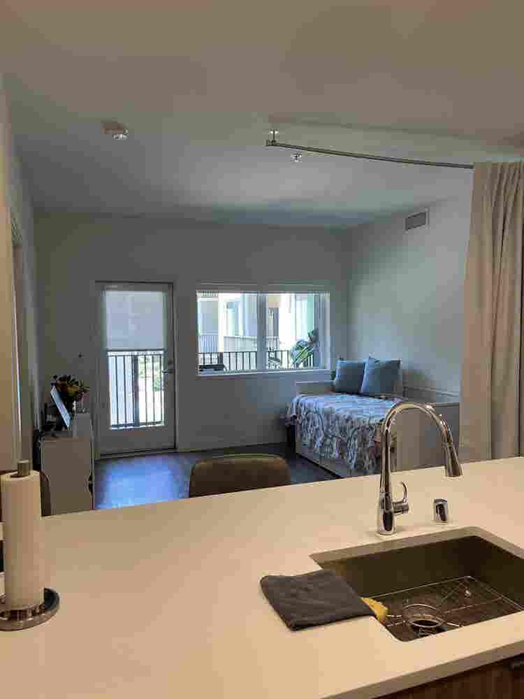 Private Bedroom & Bathroom for Rent