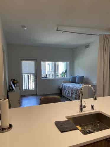 Private Bedroom & Bathroom for Rent