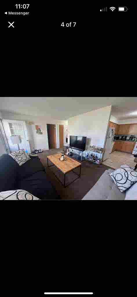 looking for female roomiee