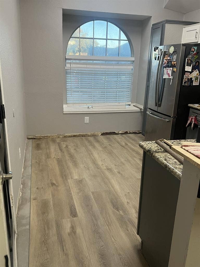 room with private bathroom