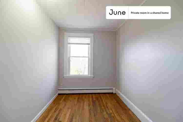 4 BR in Boston