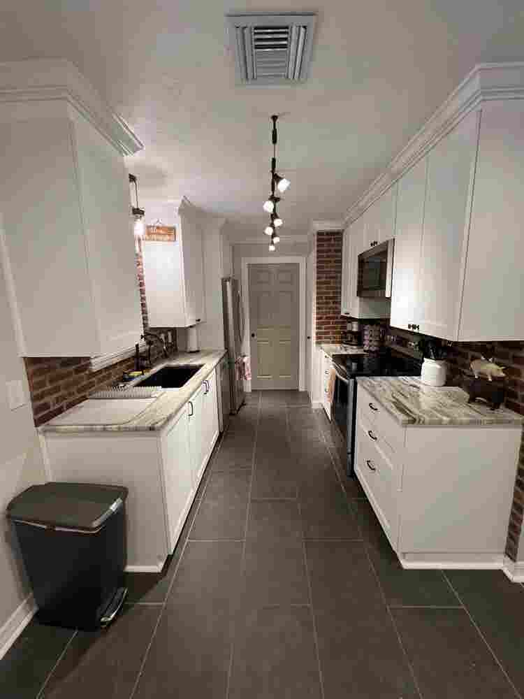 New Listing