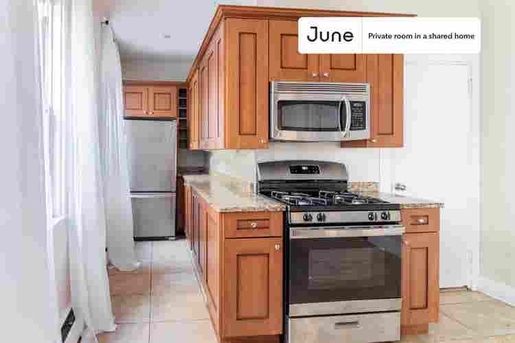 5 BR in Boston