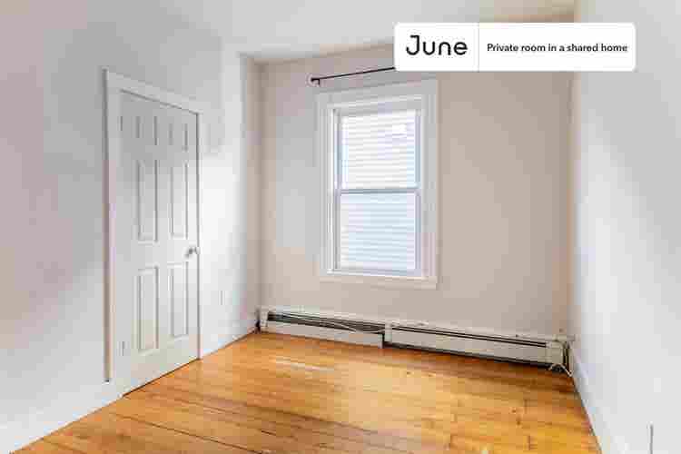 5 BR in Boston