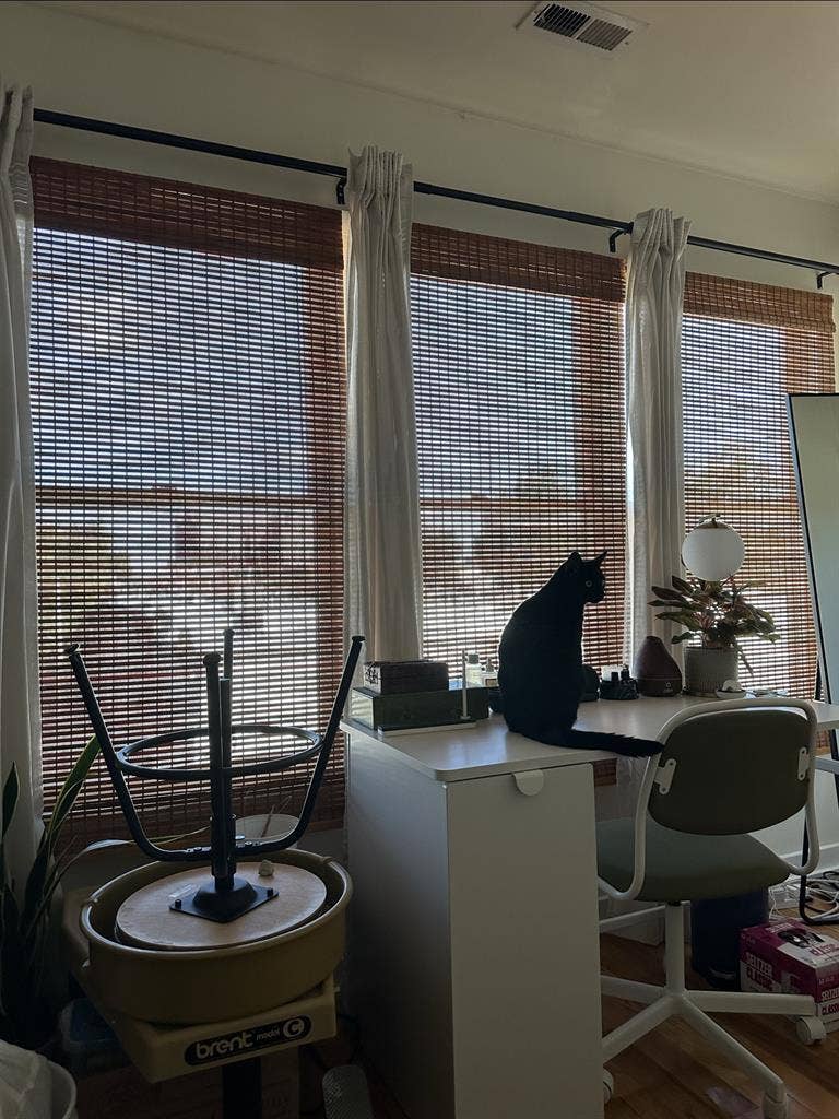 Sublet looking immediately