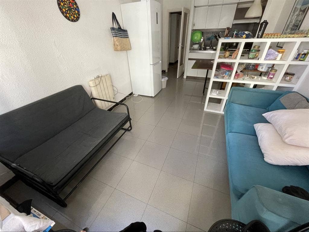One bedroom Entire apartment