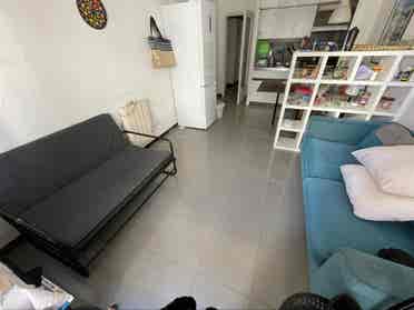 One bedroom Entire apartment