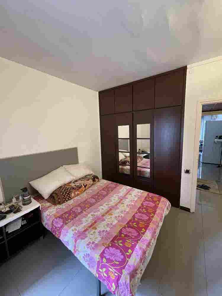 One bedroom Entire apartment