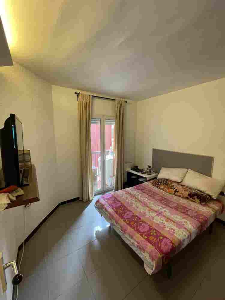 One bedroom Entire apartment
