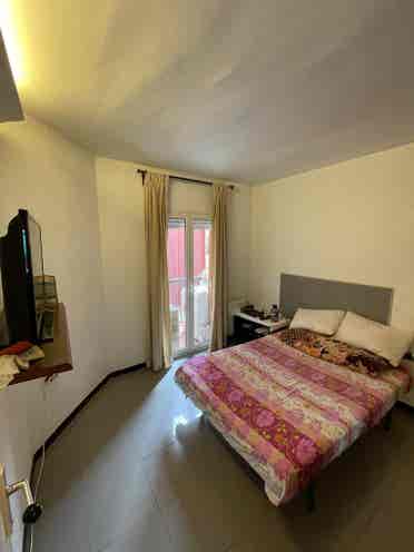 One bedroom Entire apartment