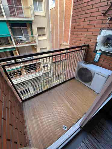 One bedroom Entire apartment