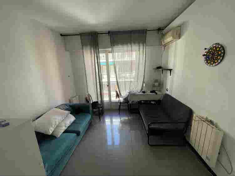 One bedroom Entire apartment