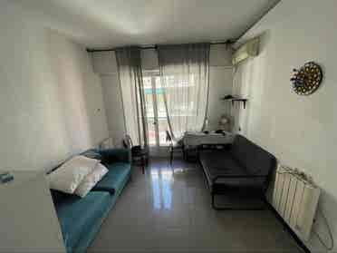 One bedroom Entire apartment