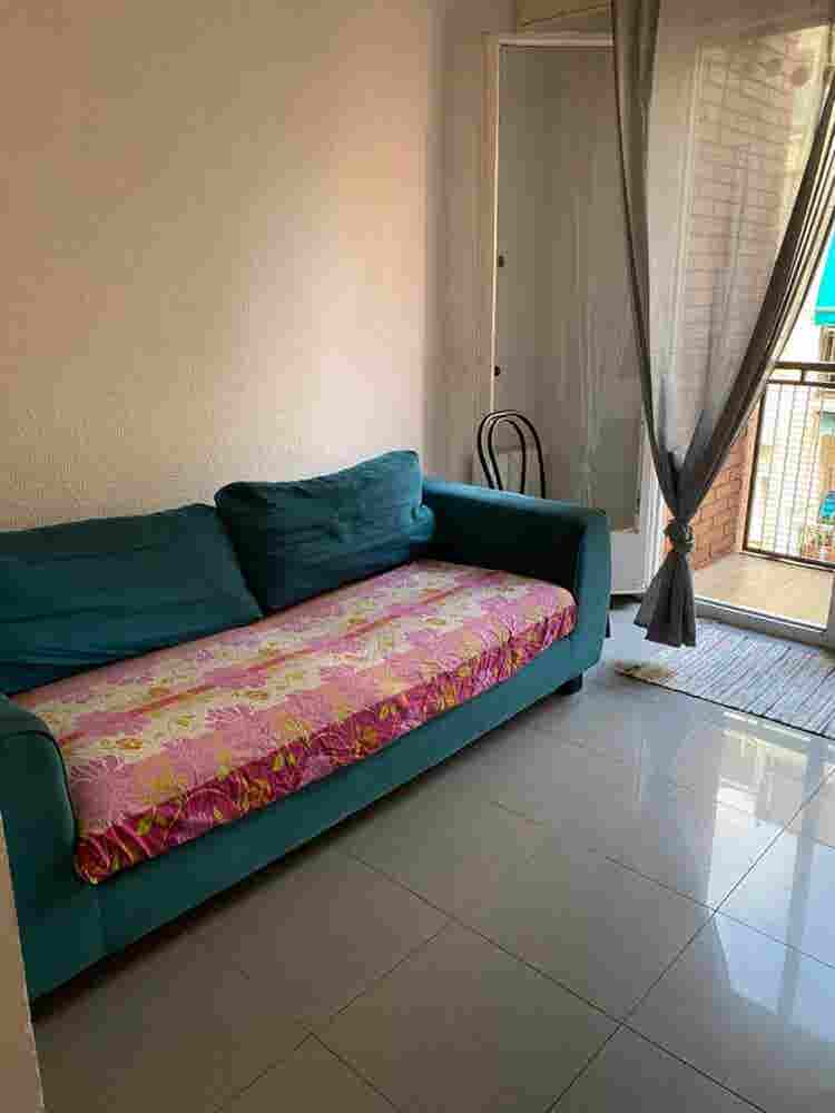 One bedroom Entire apartment